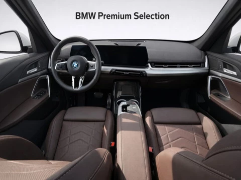 BMW X1 xDrive25e
