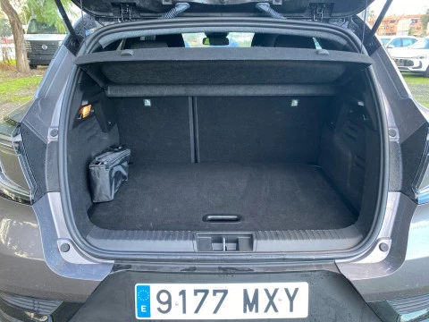 Renault Captur techno Eco-G 100cv (74 kW)