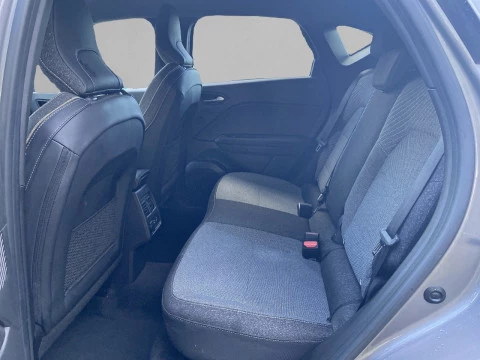 Renault Captur techno Eco-G 100cv (74 kW)