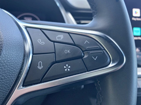 Renault Captur techno Eco-G 100cv (74 kW)