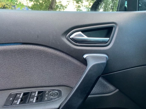 Renault Captur techno Eco-G 100cv (74 kW)