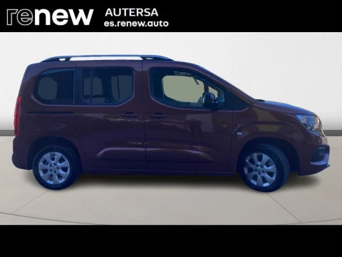 Opel Combo-e  Life Elegance Plus L