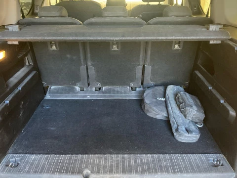 Opel Combo-e  Life Elegance Plus L