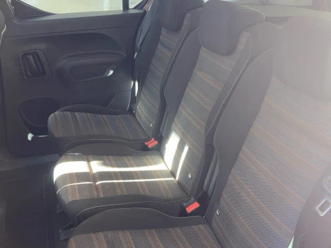 Opel Combo-e  Life Elegance Plus L