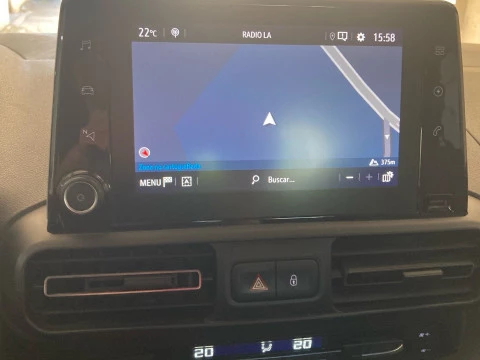 Opel Combo-e  Life Elegance Plus L