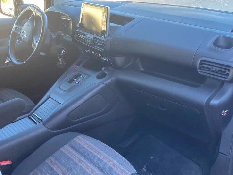 Opel Combo-e  Life Elegance Plus L