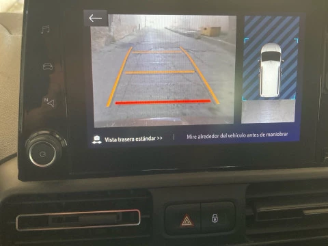 Opel Combo-e  Life Elegance Plus L