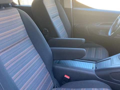 Opel Combo-e  Life Elegance Plus L