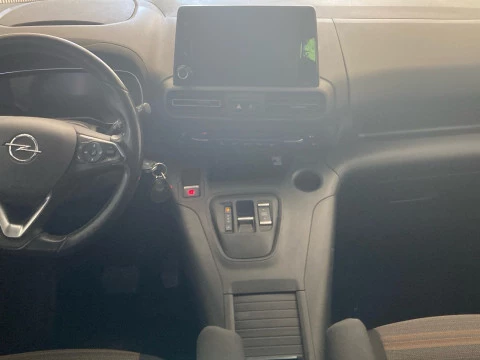 Opel Combo-e  Life Elegance Plus L