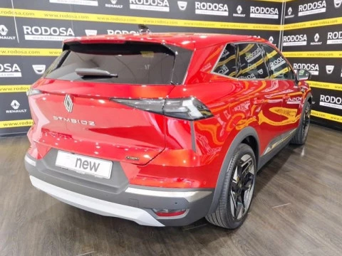 Renault Symbioz Iconic E-Tech full hybr 105kW (145CV)