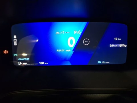 Renault Symbioz Iconic E-Tech full hybr 105kW (145CV)