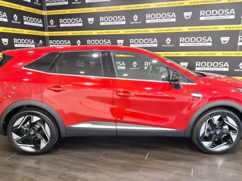 Renault Symbioz Iconic E-Tech full hybr 105kW (145CV)