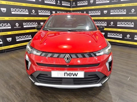 Renault Symbioz Iconic E-Tech full hybr 105kW (145CV)