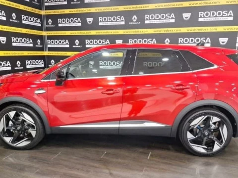 Renault Symbioz Iconic E-Tech full hybr 105kW (145CV)