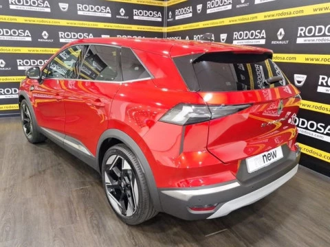 Renault Symbioz Iconic E-Tech full hybr 105kW (145CV)