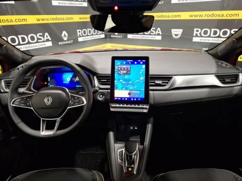 Renault Symbioz Iconic E-Tech full hybr 105kW (145CV)