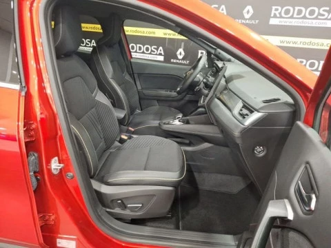 Renault Symbioz Iconic E-Tech full hybr 105kW (145CV)