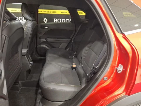 Renault Symbioz Iconic E-Tech full hybr 105kW (145CV)