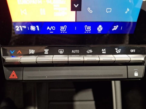 Renault Symbioz Iconic E-Tech full hybr 105kW (145CV)