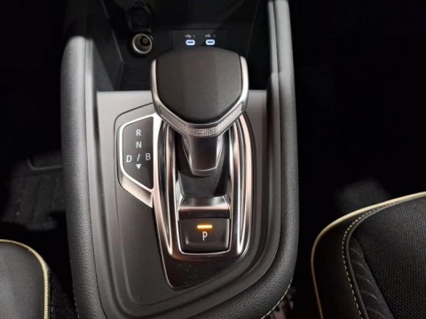 Renault Symbioz Iconic E-Tech full hybr 105kW (145CV)
