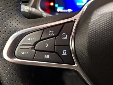 Renault Symbioz Iconic E-Tech full hybr 105kW (145CV)