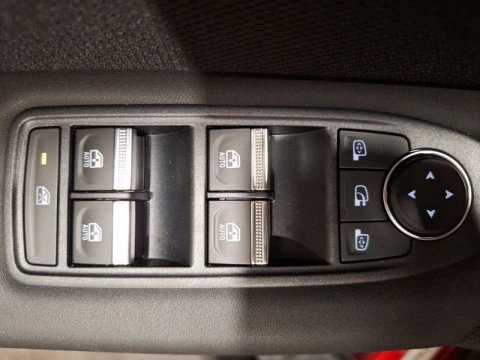 Renault Symbioz Iconic E-Tech full hybr 105kW (145CV)