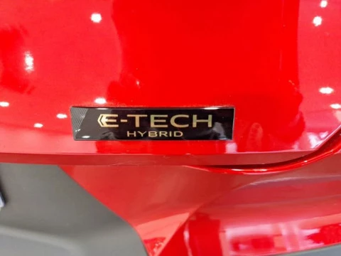 Renault Symbioz Iconic E-Tech full hybr 105kW (145CV)