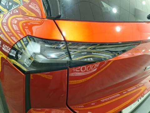 Renault Symbioz Iconic E-Tech full hybr 105kW (145CV)