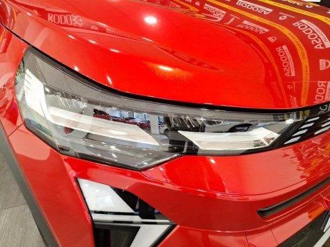 Renault Symbioz Iconic E-Tech full hybr 105kW (145CV)