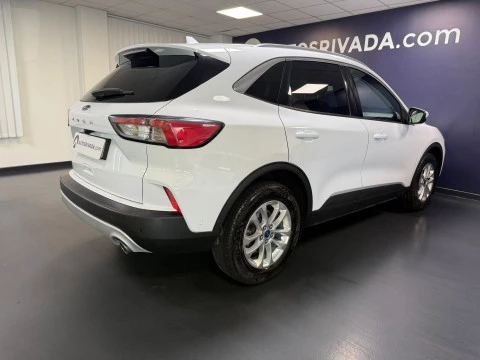 Ford Kuga Titanium 1.5T EcoBoost 110kW (150CV)