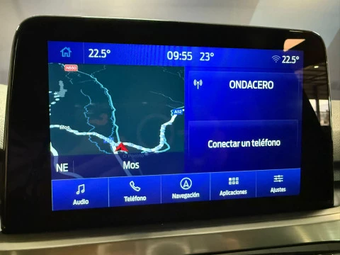 Ford Kuga Titanium 1.5T EcoBoost 110kW (150CV)