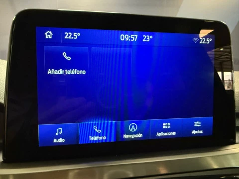 Ford Kuga Titanium 1.5T EcoBoost 110kW (150CV)