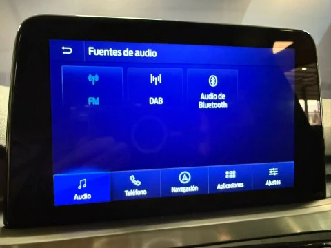 Ford Kuga Titanium 1.5T EcoBoost 110kW (150CV)