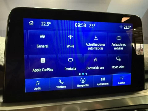 Ford Kuga Titanium 1.5T EcoBoost 110kW (150CV)