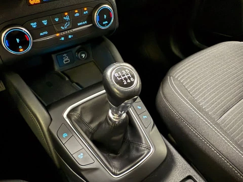 Ford Kuga Titanium 1.5T EcoBoost 110kW (150CV)