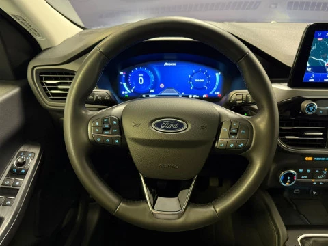 Ford Kuga Titanium 1.5T EcoBoost 110kW (150CV)