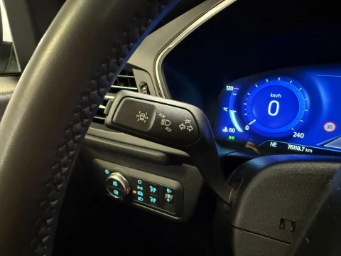 Ford Kuga Titanium 1.5T EcoBoost 110kW (150CV)