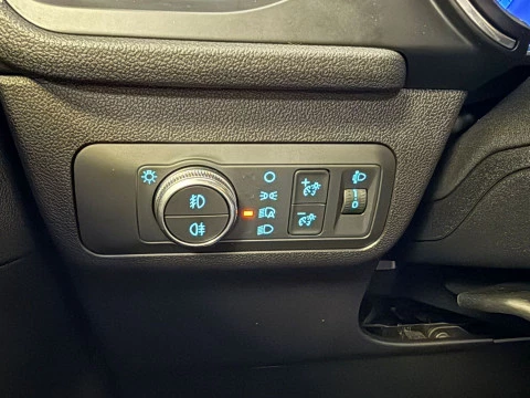 Ford Kuga Titanium 1.5T EcoBoost 110kW (150CV)