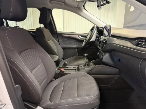 Ford Kuga Titanium 1.5T EcoBoost 110kW (150CV)