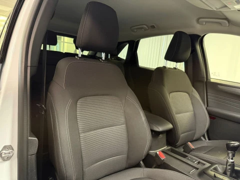 Ford Kuga Titanium 1.5T EcoBoost 110kW (150CV)