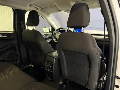 Ford Kuga Titanium 1.5T EcoBoost 110kW (150CV)