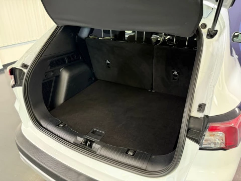 Ford Kuga Titanium 1.5T EcoBoost 110kW (150CV)