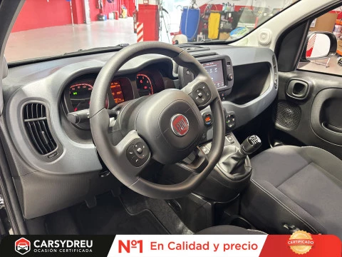 Fiat Panda Cross 1.0 Hybrid 51kw (70CV)