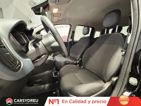 Fiat Panda Cross 1.0 Hybrid 51kw (70CV)