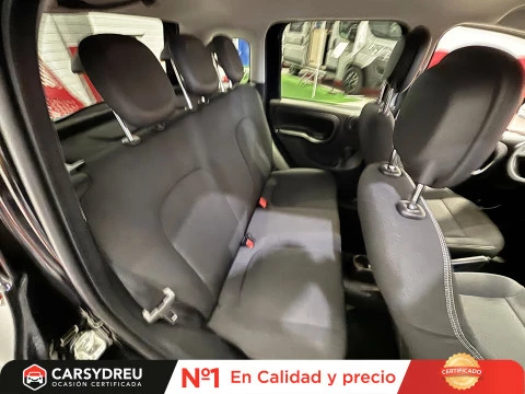 Fiat Panda Cross 1.0 Hybrid 51kw (70CV)