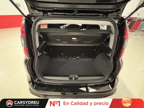 Fiat Panda Cross 1.0 Hybrid 51kw (70CV)