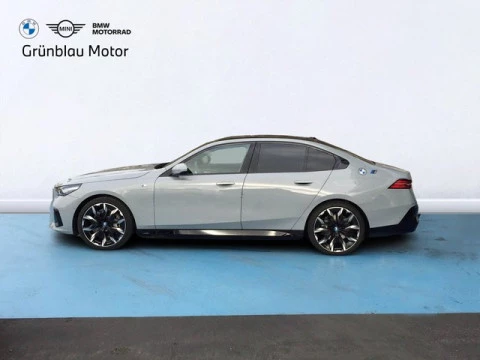 BMW i5 eDrive40 250 kW (340 CV)