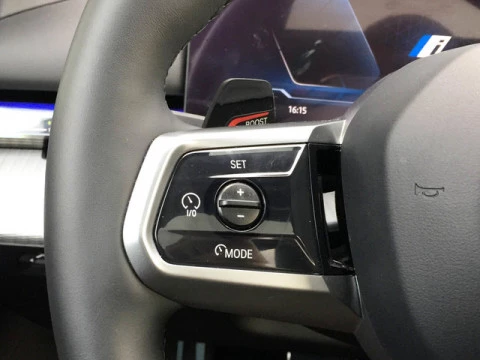 BMW i5 eDrive40 250 kW (340 CV)