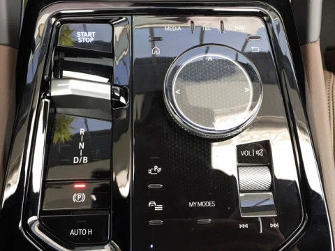 BMW i5 eDrive40 250 kW (340 CV)