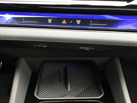 BMW i5 eDrive40 250 kW (340 CV)